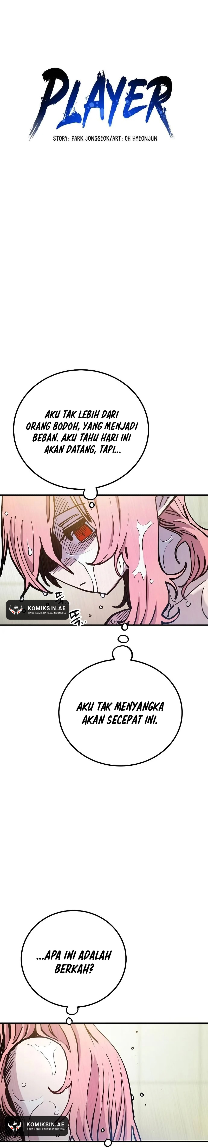 Player Chapter 192