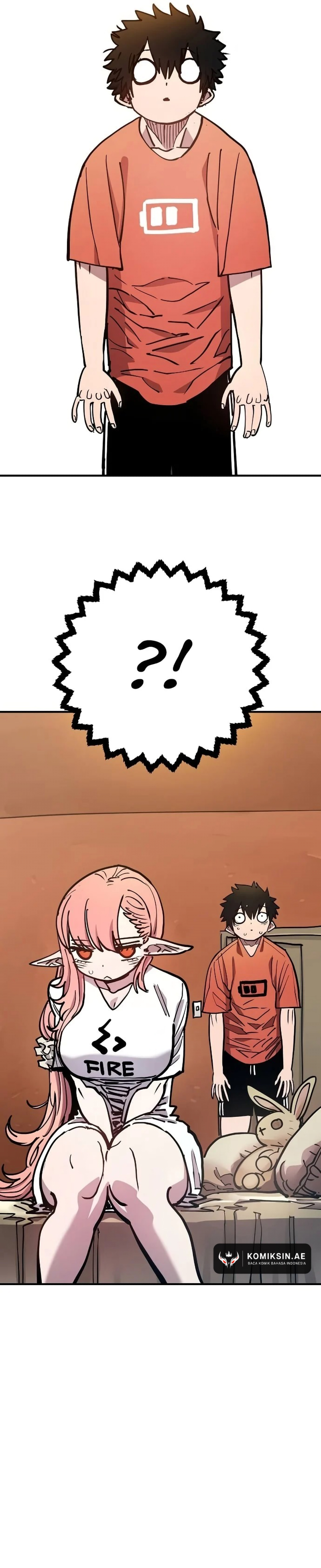 Player Chapter 192