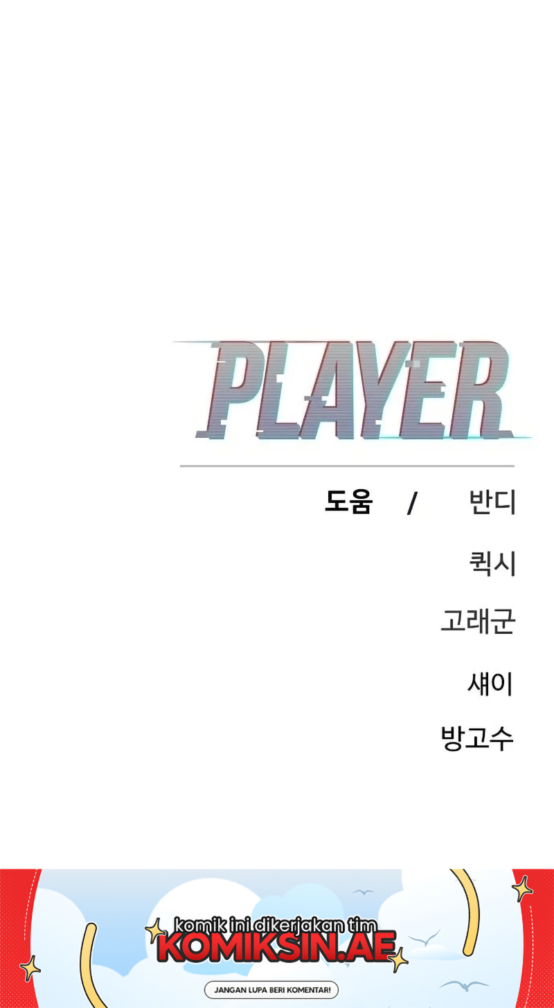 Player Chapter 192