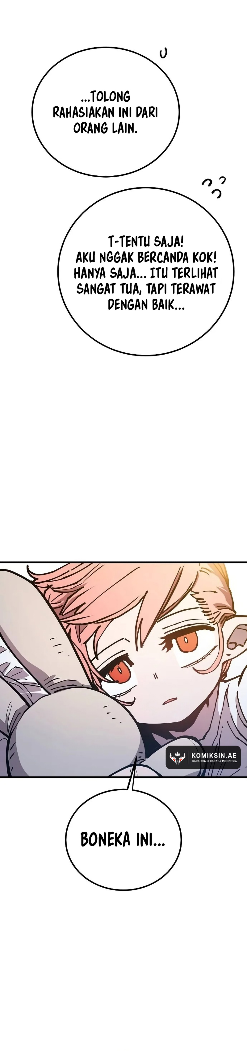 Player Chapter 192