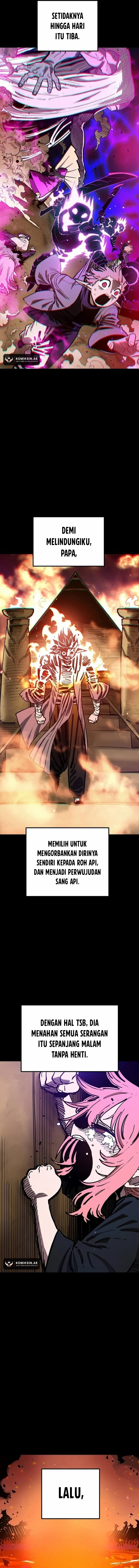 Player Chapter 193