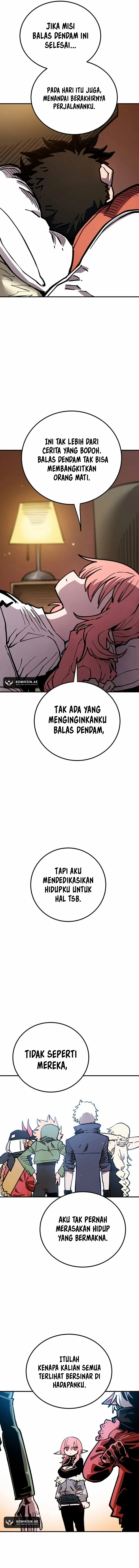 Player Chapter 193