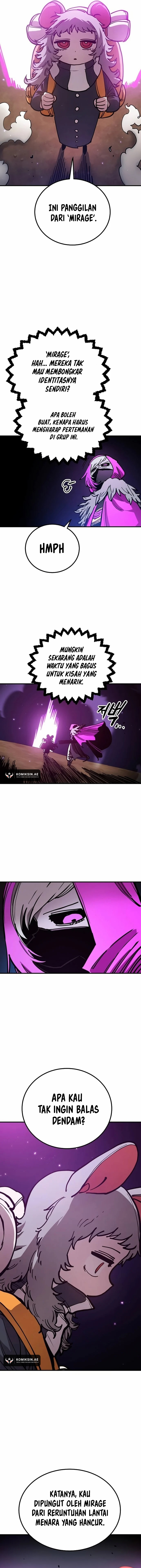 Player Chapter 193