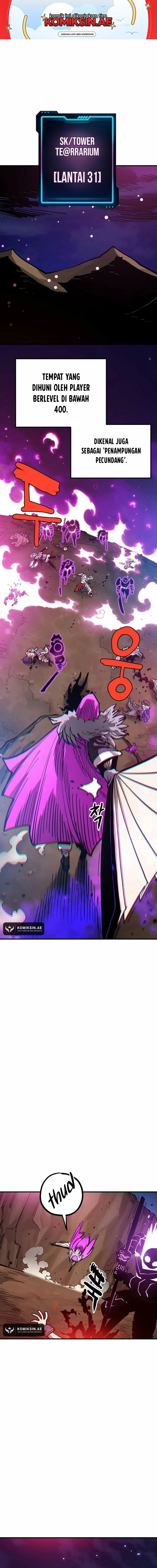 Player Chapter 193