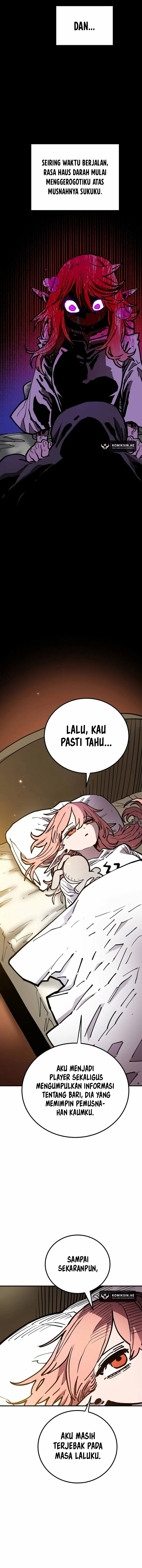 Player Chapter 193