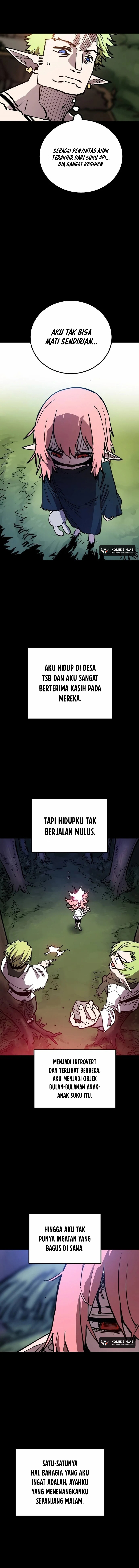 Player Chapter 193