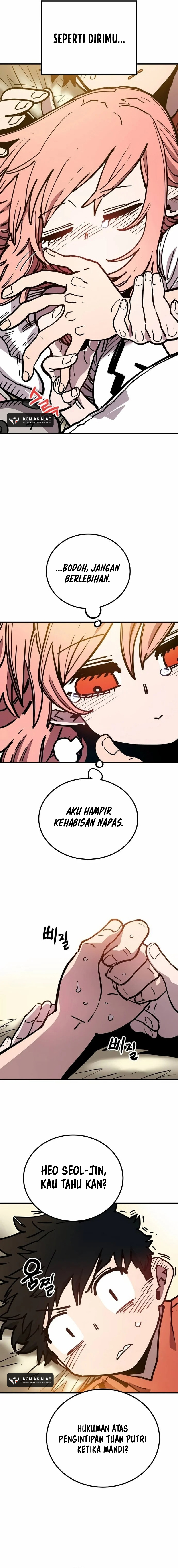 Player Chapter 193