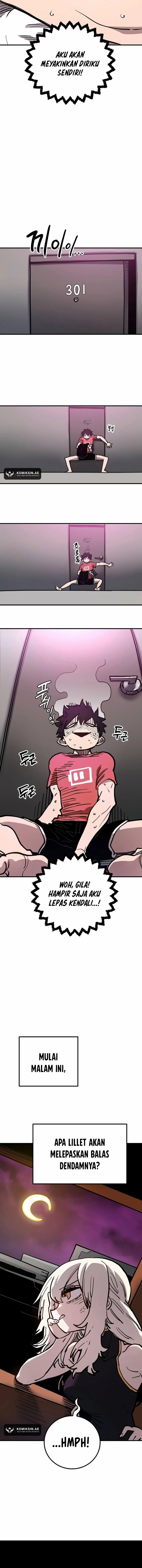 Player Chapter 193