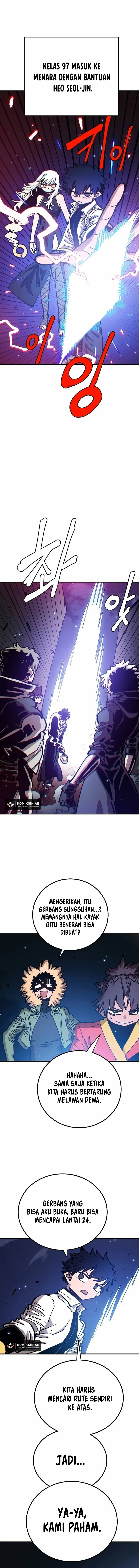 Player Chapter 194