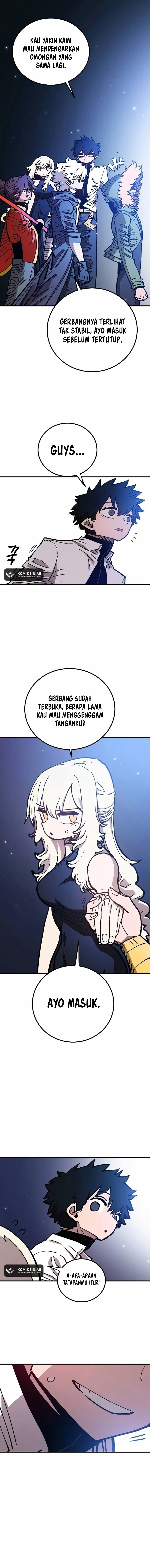 Player Chapter 194