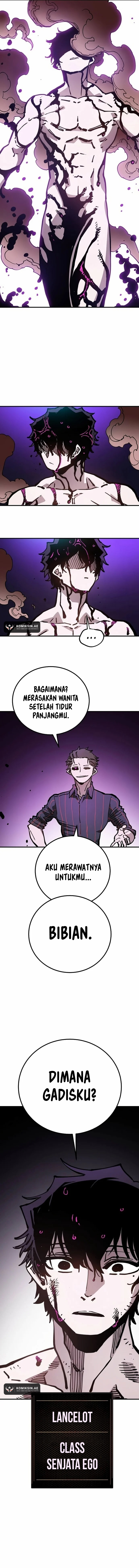 Player Chapter 194