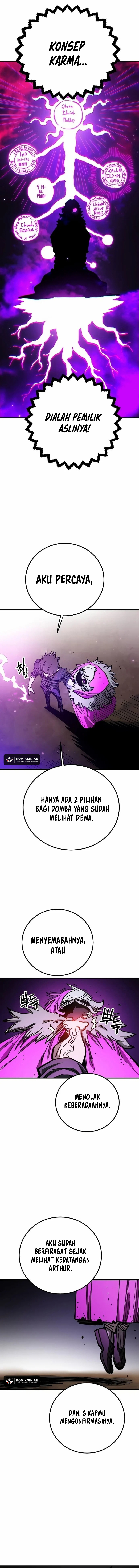 Player Chapter 194