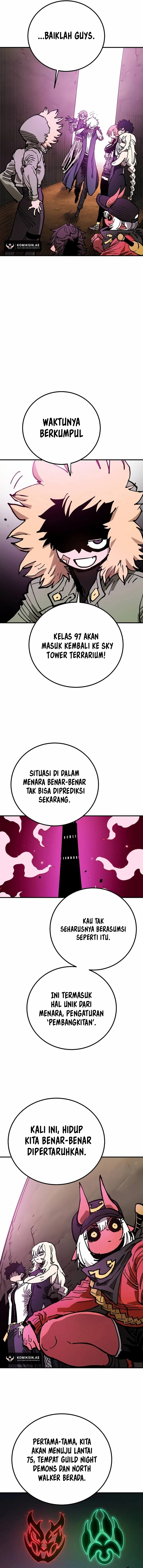 Player Chapter 194