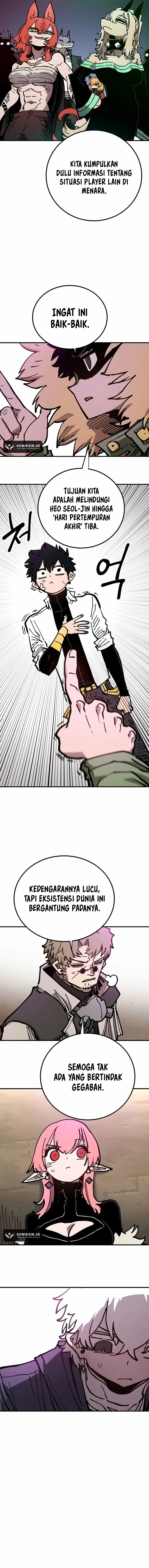 Player Chapter 194