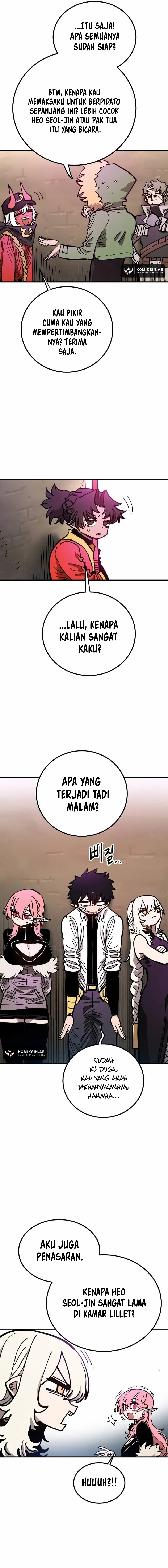 Player Chapter 194