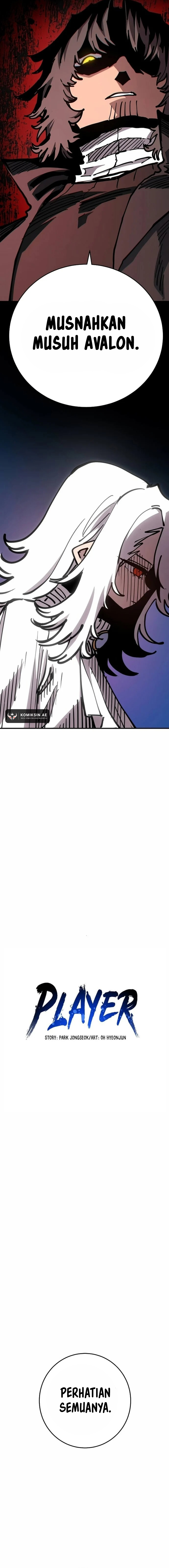 Player Chapter 195