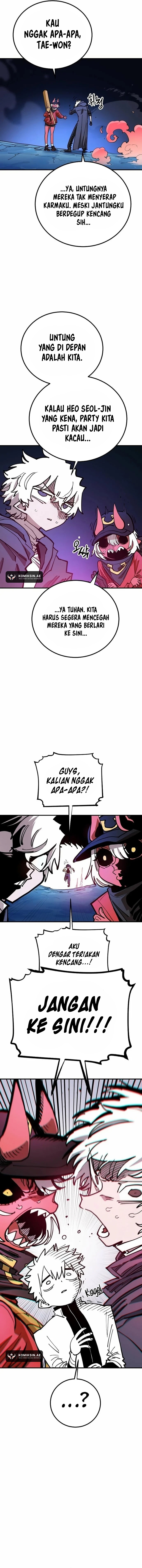 Player Chapter 196