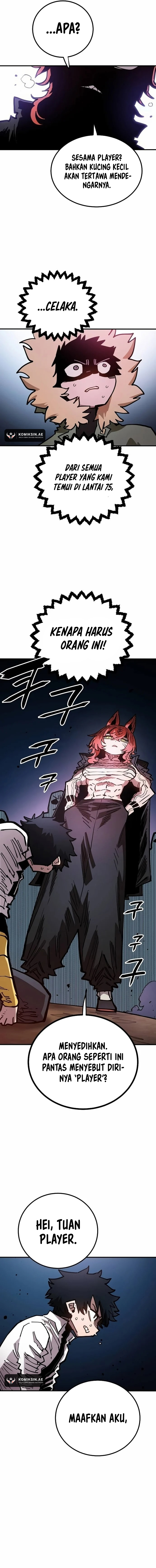 Player Chapter 198