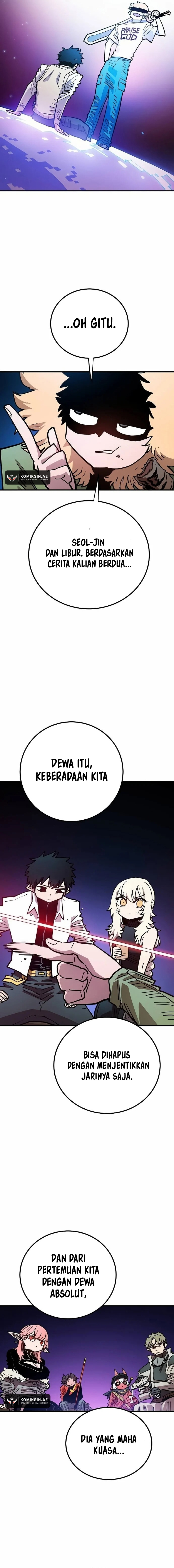 Player Chapter 198
