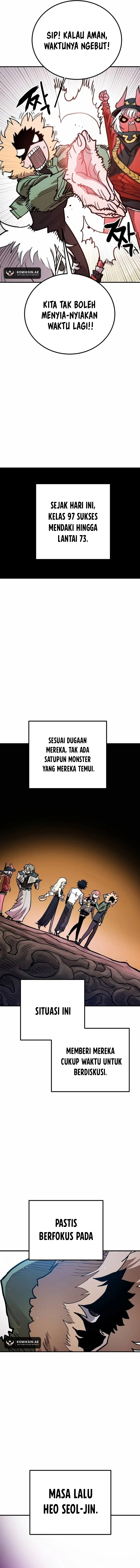 Player Chapter 198