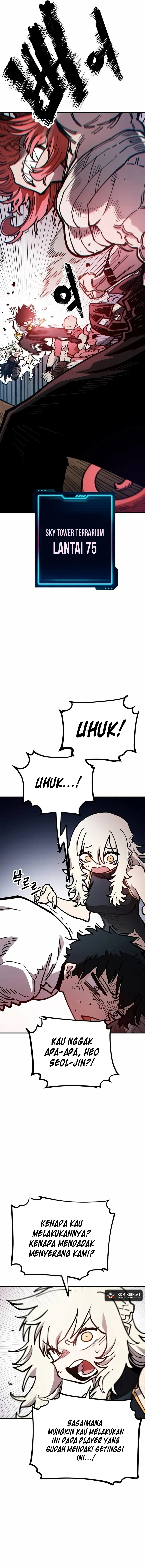 Player Chapter 198
