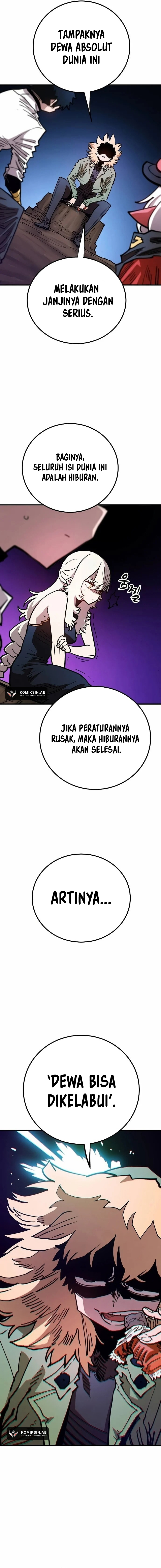 Player Chapter 198