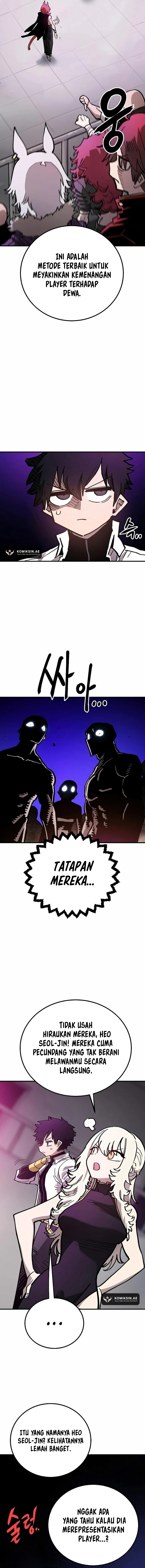 Player Chapter 199