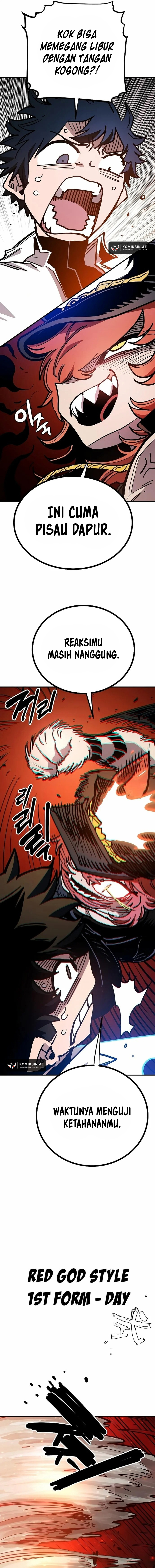 Player Chapter 199