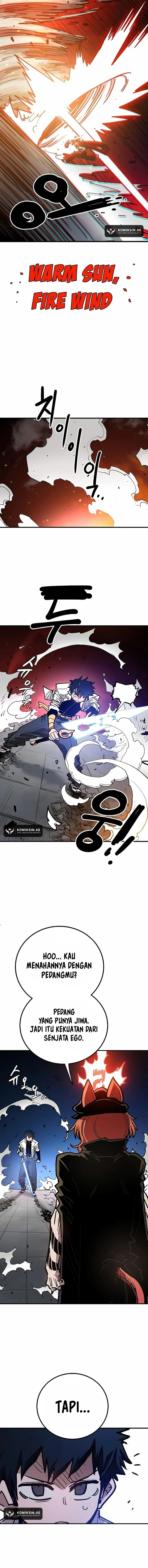 Player Chapter 199
