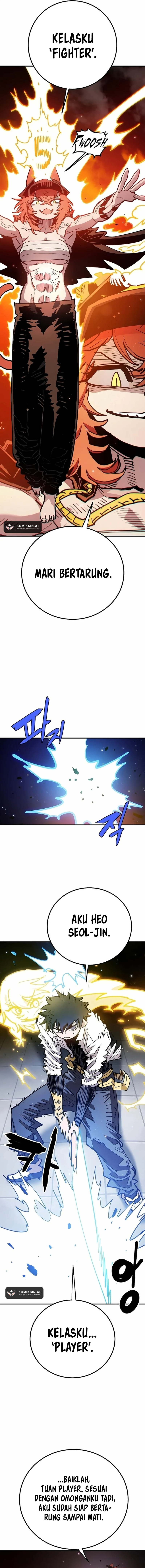 Player Chapter 199