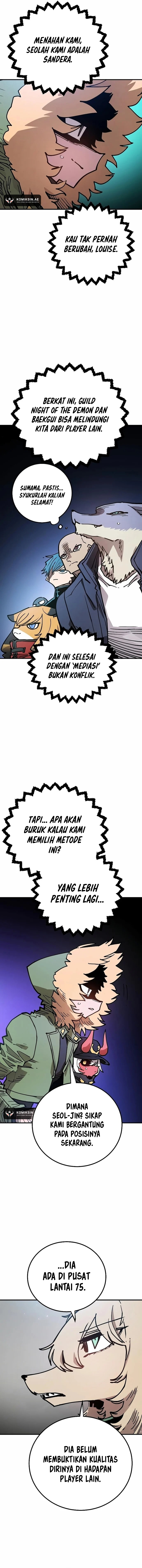 Player Chapter 199