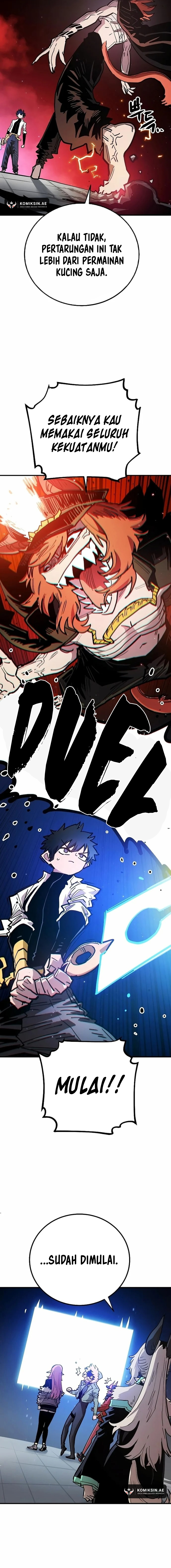 Player Chapter 199