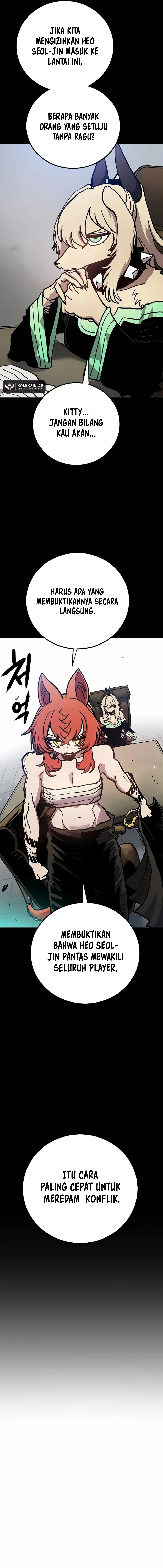 Player Chapter 199