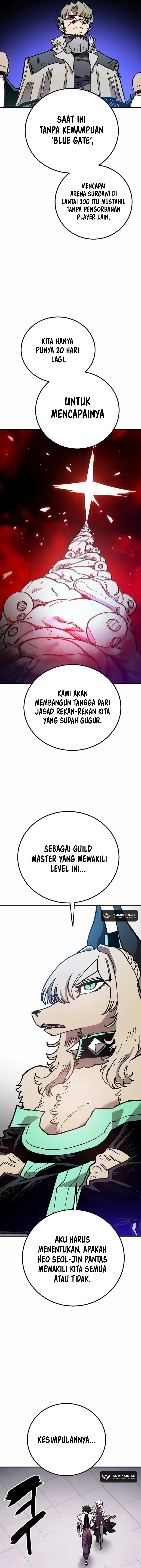 Player Chapter 199