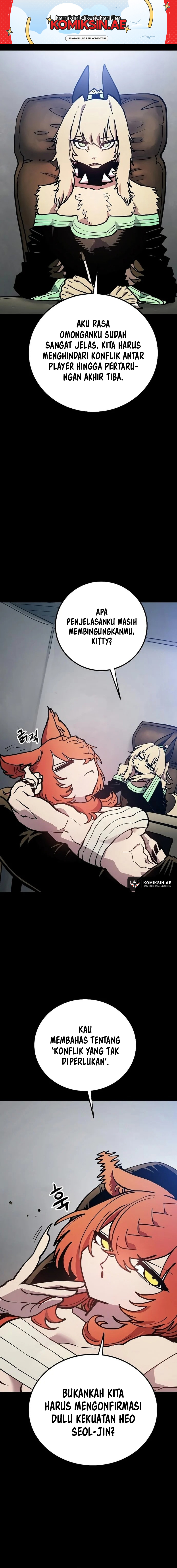 Player Chapter 199