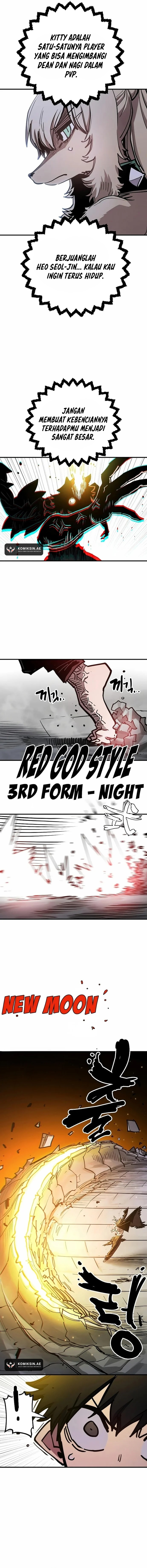 Player Chapter 199