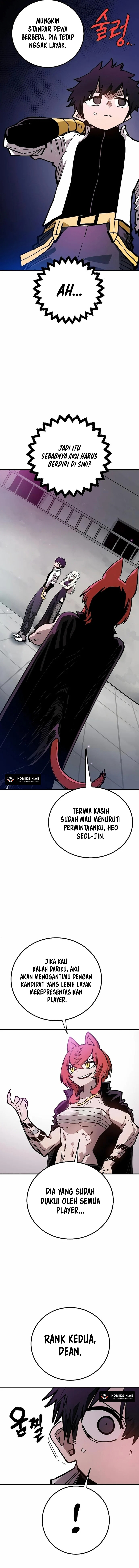 Player Chapter 199