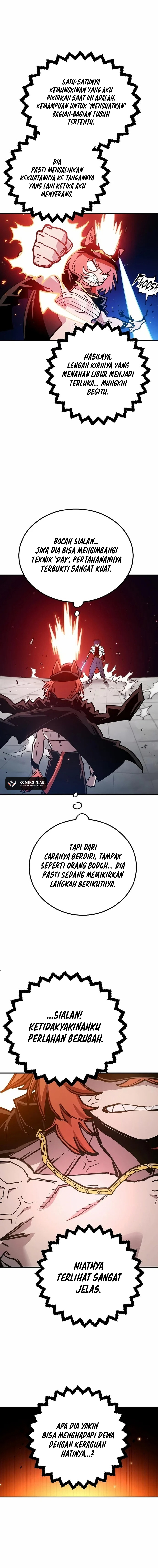 Player Chapter 200