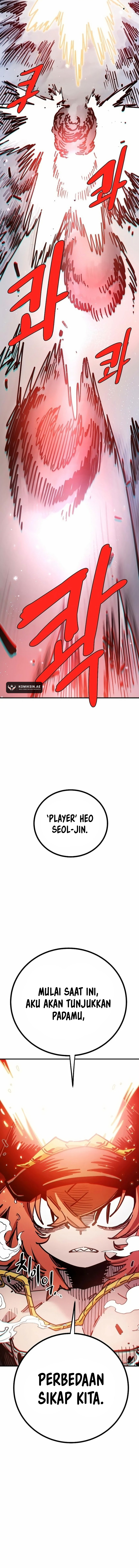 Player Chapter 200
