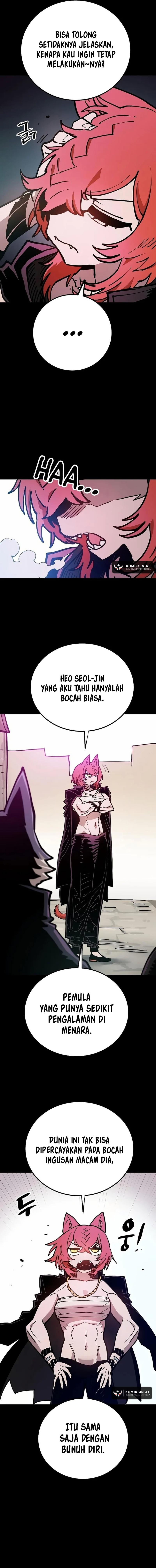 Player Chapter 200