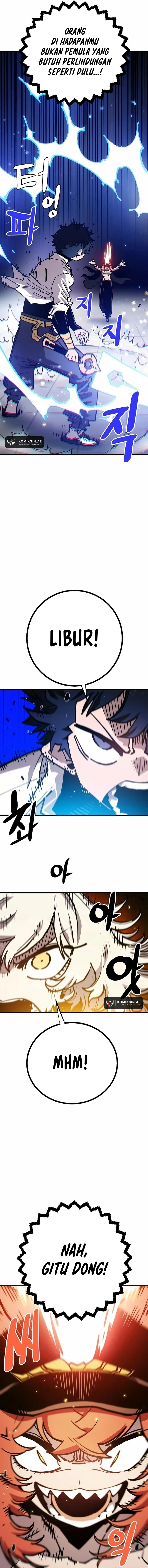 Player Chapter 200