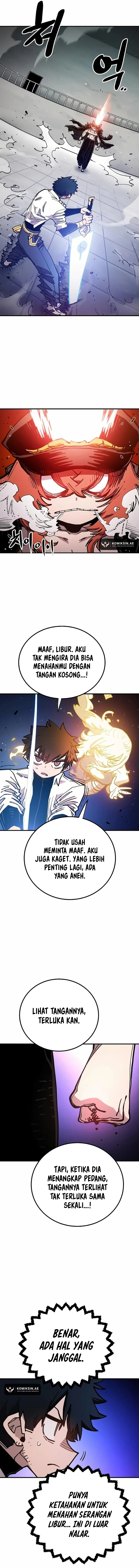 Player Chapter 200
