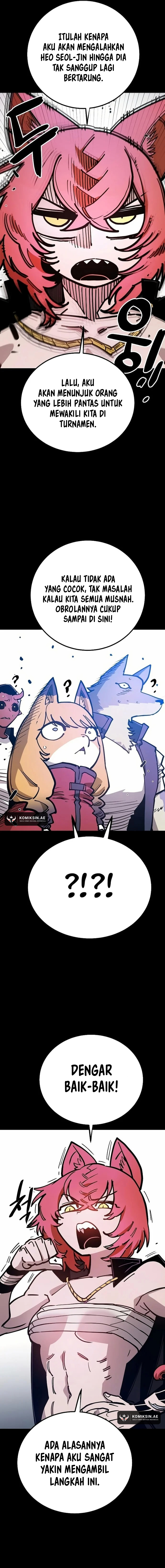 Player Chapter 200