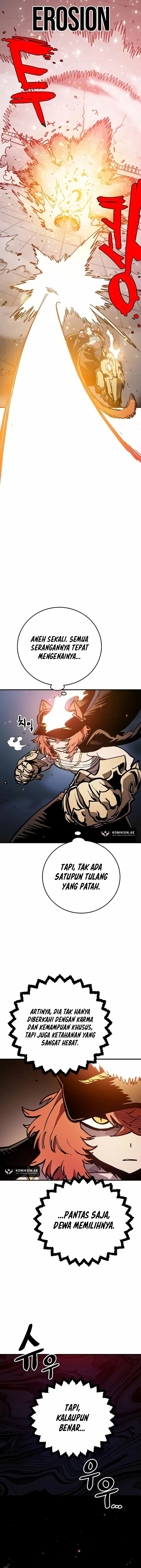 Player Chapter 201