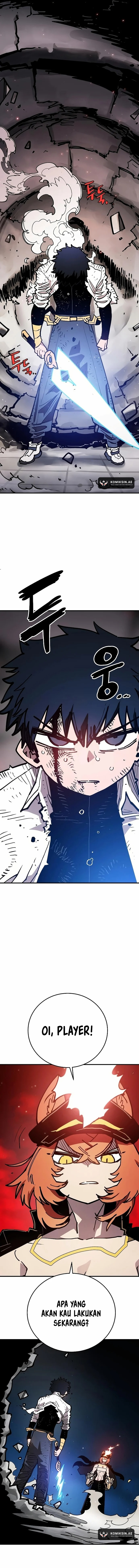 Player Chapter 201