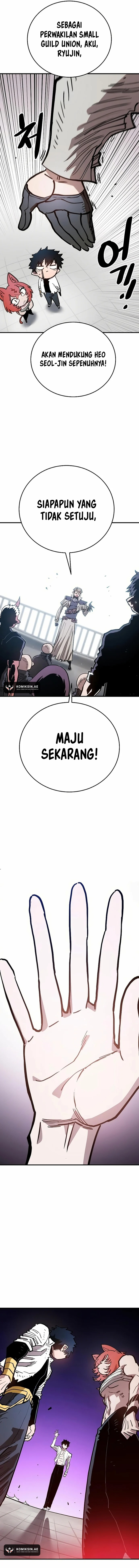 Player Chapter 201