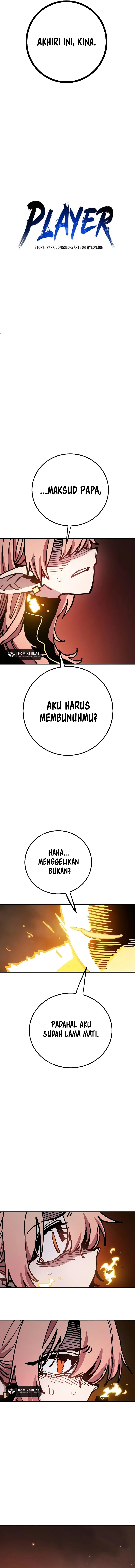 Players chapter 213 halaman 8