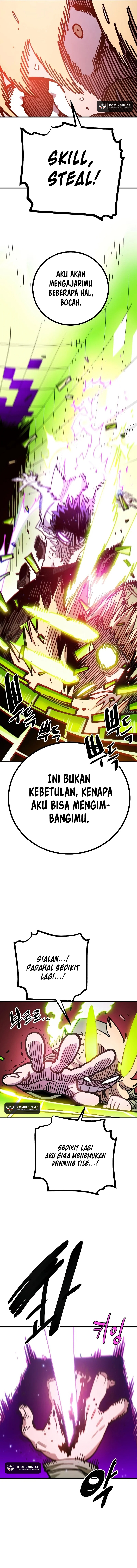 Players chapter 213 halaman 14