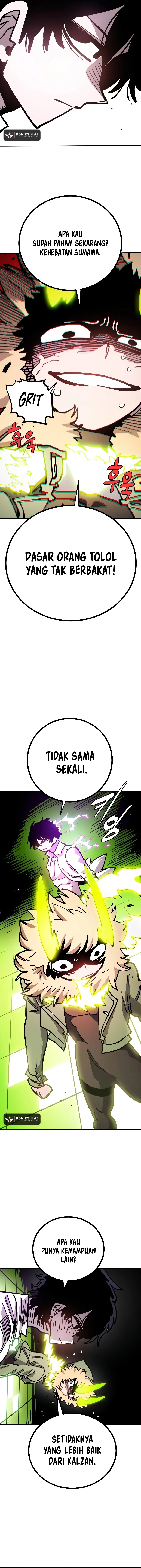 Players chapter 213 halaman 13