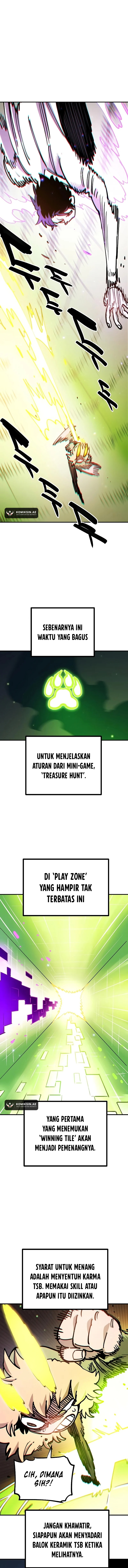 Players chapter 213 halaman 10